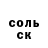 ТГК концентрат Clary Fairchild